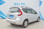 江淮和悦RS2011款1.8L 手动 舒适增配型5座