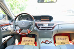 奔驰S级2008款S 600L