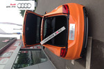 奥迪TTS-TTS Coupe 2.0TFSI quattro