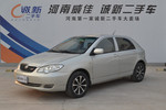 比亚迪F3R2009款1.5L GL-i 金钻版舒适型