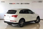 奥迪Q52012款2.0TFSI 技术型