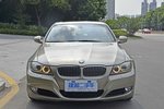 宝马3系2011款325i 时尚型