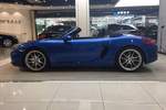 保时捷Boxster2013款Boxster 2.7L 