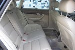 奥迪A6L2009款2.4L 舒适型