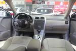 丰田卡罗拉2011款1.8L CVT GL-i 