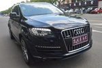 奥迪Q72012款3.0TFSI 专享型