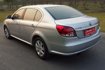 大众朗逸2011款1.4TSI DSG 品雅版