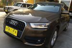 奥迪Q32015款35 TFSI quattro 技术型