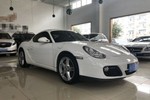 保时捷Boxster2009款Boxster 2.9L 