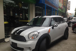 MINICOUNTRYMAN2011款1.6L ONE