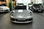 保时捷9112012款Carrera 3.4L