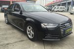 奥迪A4L2013款35 TFSI 自动舒适型