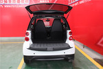 smartfortwo2013款1.0 MHD 城市游侠特别版