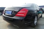 奔驰S级2010款S 350L 4MATIC