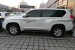 丰田普拉多2010款2.7L 自动 标准版