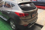 现代ix352012款2.0L 自动两驱精英版GLS 