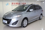 马自达Mazda52011款2.0L 自动豪华型