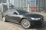 奥迪A6L2012款TFSI 标准型(2.0T)