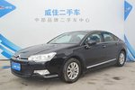 雪铁龙C52009款2.3L 手自一体 尊雅型