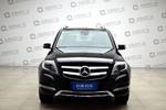 奔驰GLK级2013款改款 GLK 300 4MATIC 时尚型