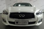 英菲尼迪Q50L2015款2.0T 悦享版