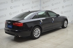 奥迪A6L2012款TFSI 舒适型(2.0T)