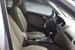 奥迪A4L2009款2.0TFSI 技术型