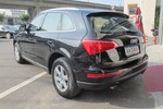 奥迪Q52010款2.0TFSI 技术型