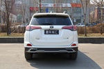 丰田RAV42016款荣放 2.0L CVT两驱风尚版