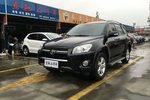 丰田RAV42012款炫装版 2.0L 手动四驱 