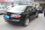 马自达MAZDA62004款2.3豪华型