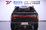 福特F-1502018款3.5T 猛禽性能劲化版