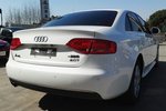 奥迪A4L2012款2.0TFSI 标准型