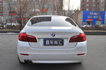 宝马5系2014款528Li xDrive 领先型