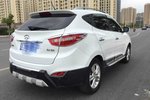 现代ix352012款2.0L 自动两驱精英版GLS 