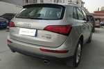 奥迪Q52015款40 TFSI 技术型