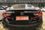 本田雅阁2018款260TURBO 豪华版 国V