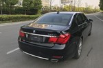 宝马7系2013款730Li 豪华型