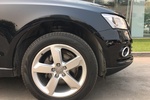 奥迪Q52013款40 TFSI 舒适型