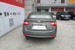 东风风神S302009款1.6L 手动 尊雅型