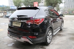 现代胜达2013款改款 3.0L 四驱旗舰版 欧V