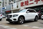 奔驰GLC级2016款GLC 260 4MATIC 豪华型