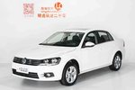 大众宝来2014款1.6L 自动时尚型