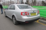 大众速腾2008款1.8T 手动 舒适型(丝绒)