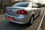 大众宝来2011款1.6L 手动 舒适型