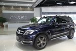 奔驰GLK级2013款GLK 300 4MATIC 动感天窗型