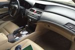 本田雅阁2008款2.0L EXL Navi