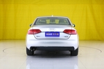 奥迪A4L2009款2.0TFSI 豪华型