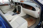 捷豹XJ2005款4.2 XJL 手自一体皇家加长版