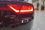 奥迪A72013款 50 TFSI quattro舒适型